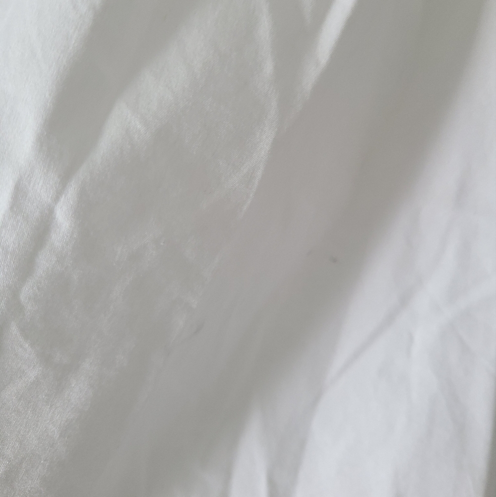 Willa Story Ruffle Blouse - Picture 3 of 6